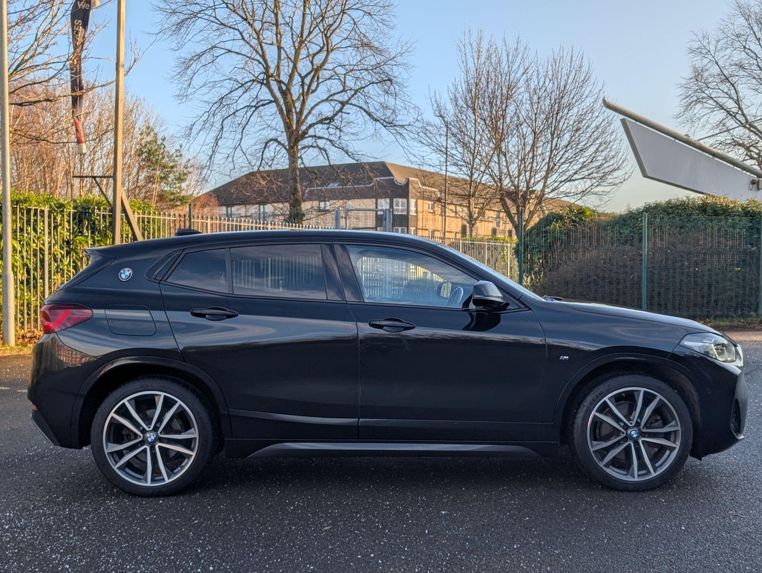 Used BMW X2 for sale - 77326240: Photo 11