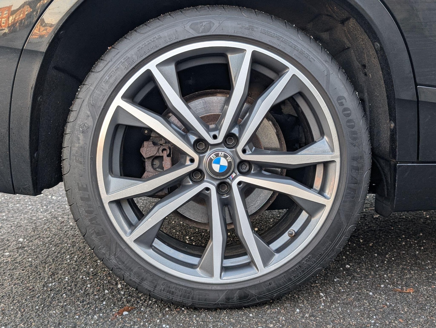 Used BMW X2 for sale - 77326240: Photo 13