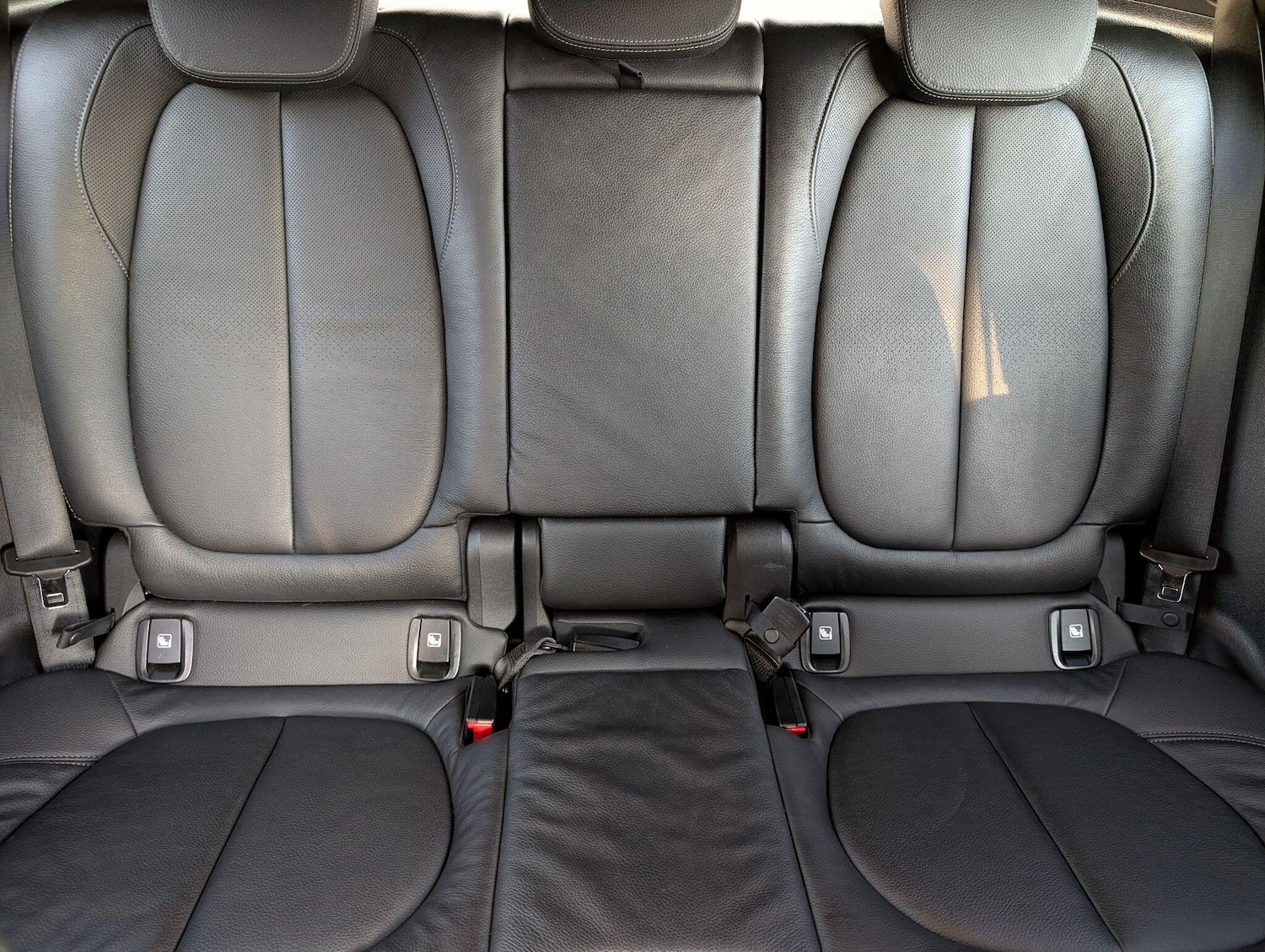 Used BMW X2 for sale - 77326240: Photo 15