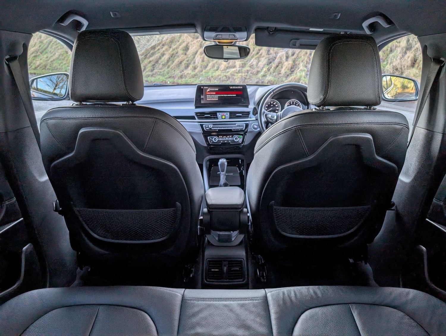 Used BMW X2 for sale - 77326240: Photo 17