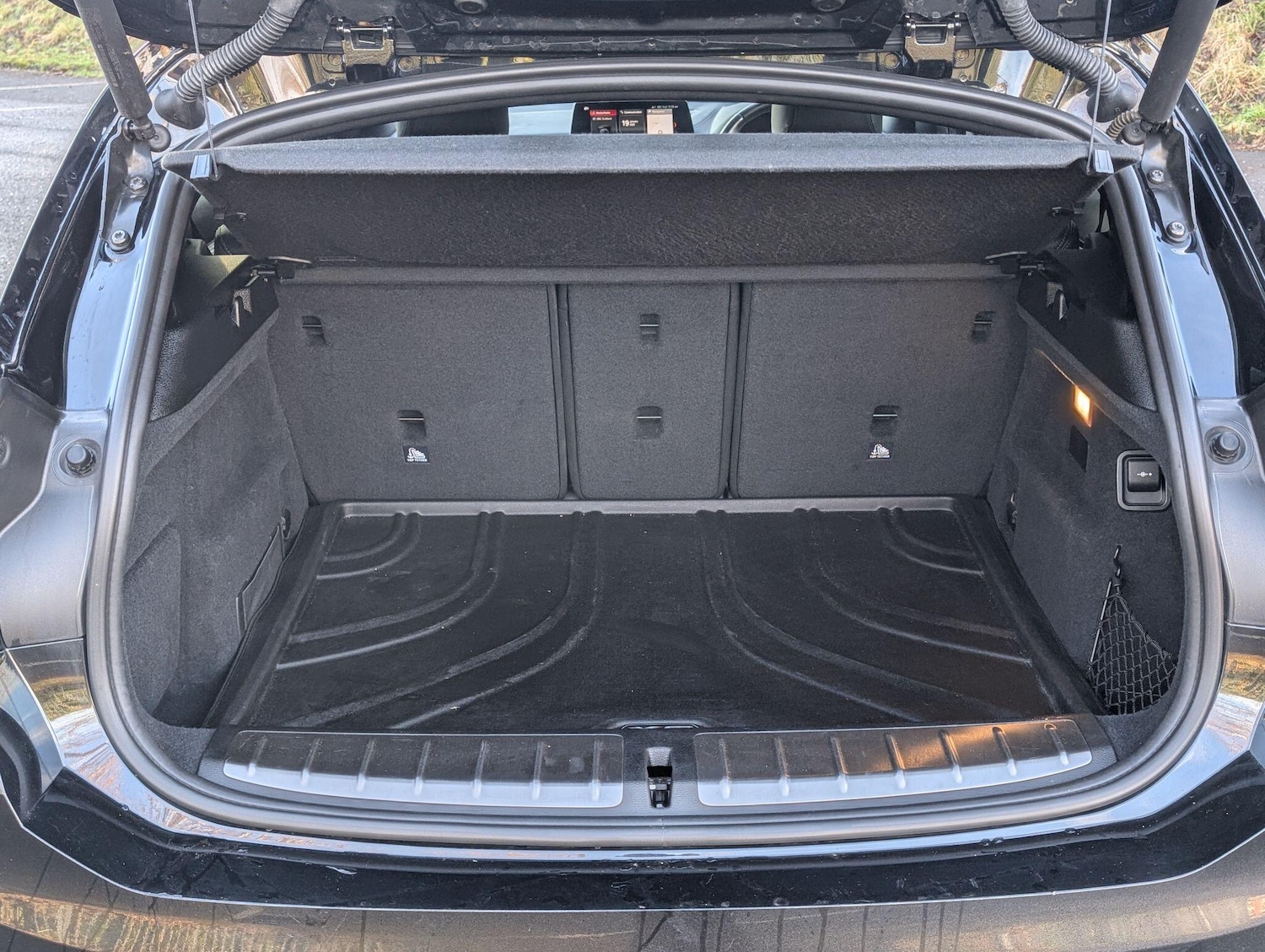 Used BMW X2 for sale - 77326240: Photo 18