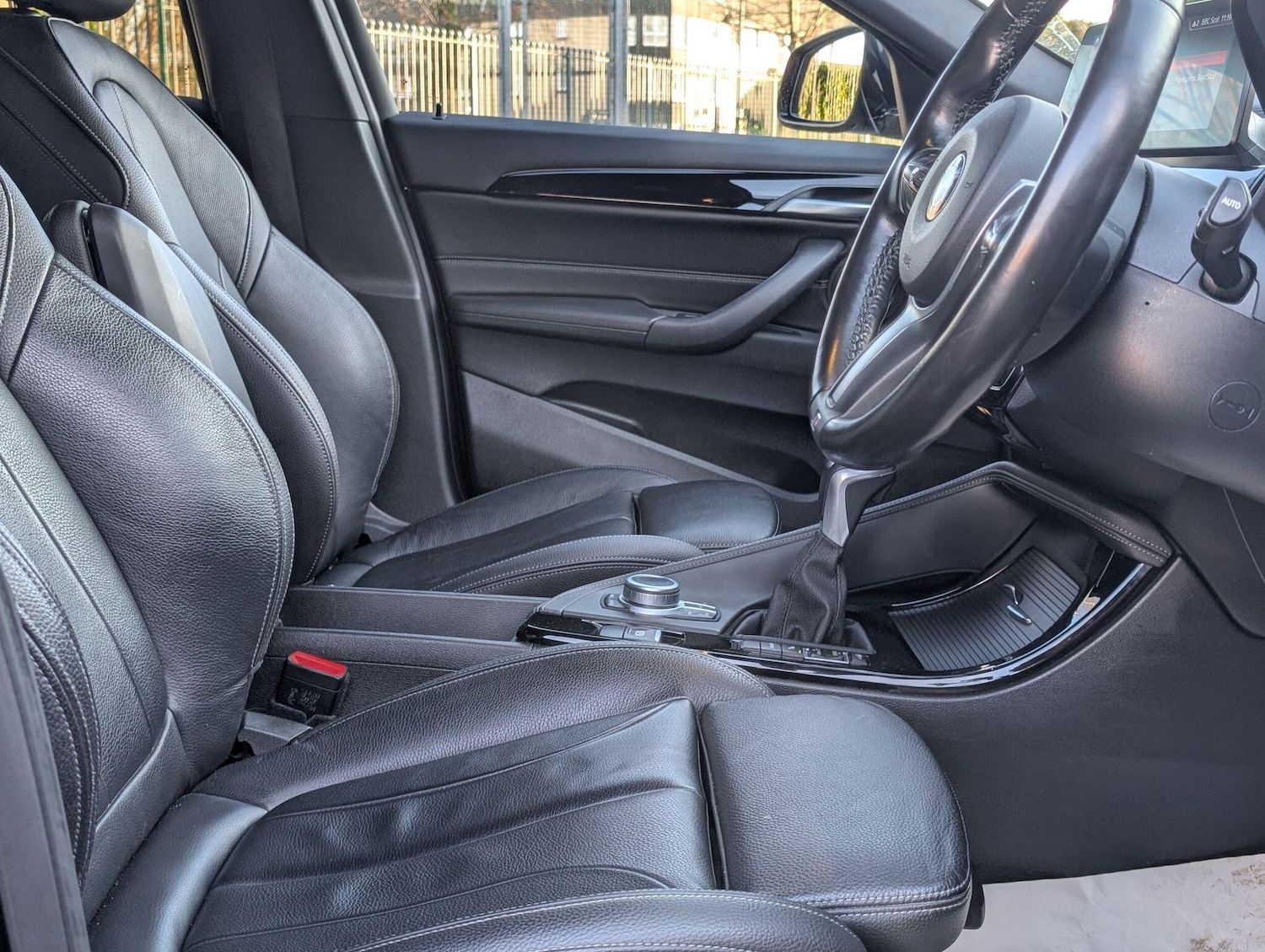 Used BMW X2 for sale - 77326240: Photo 19