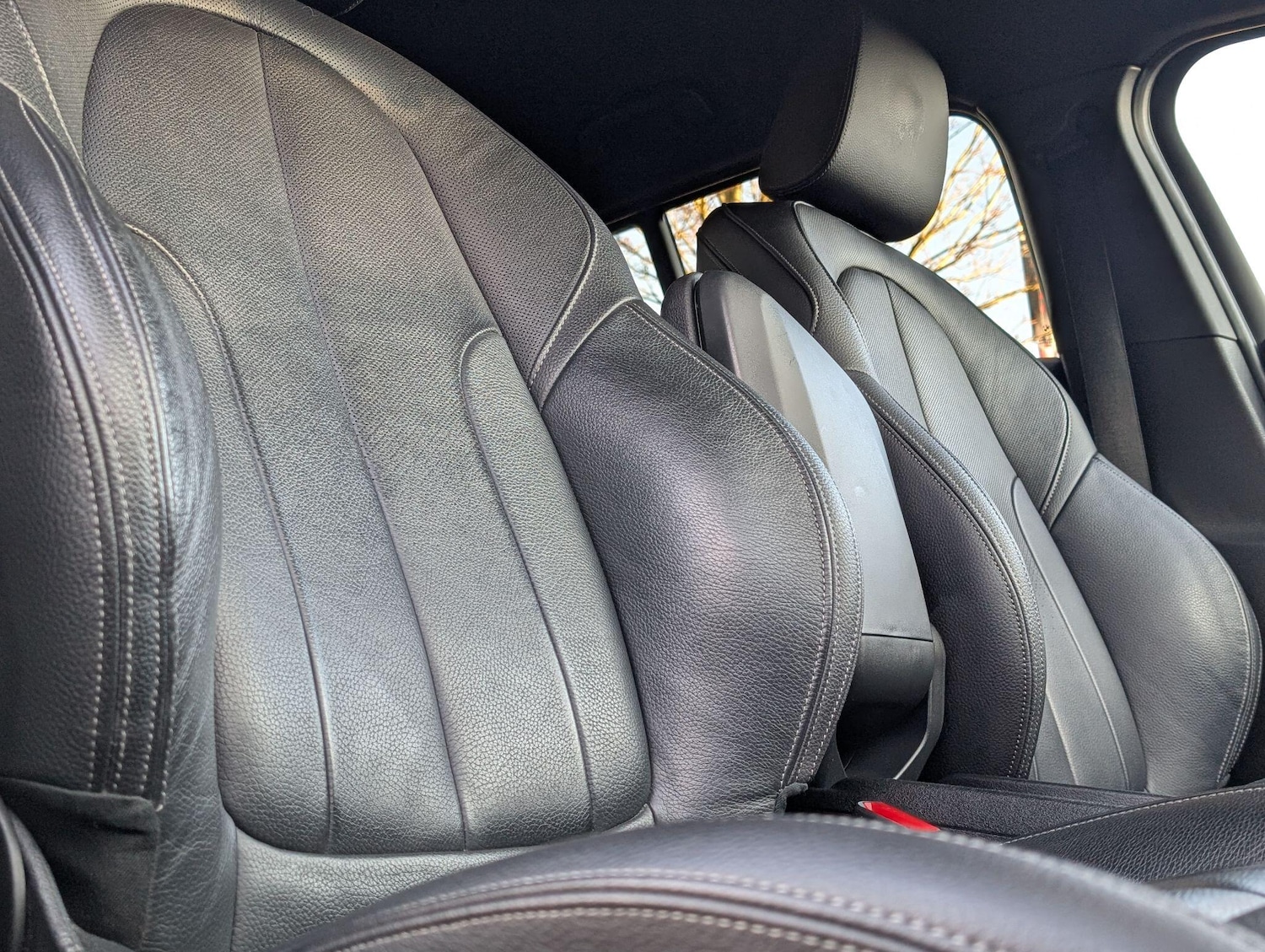 Used BMW X2 for sale - 77326240: Photo 21