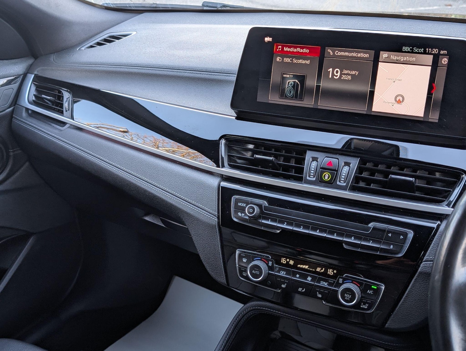 Used BMW X2 for sale - 77326240: Photo 22