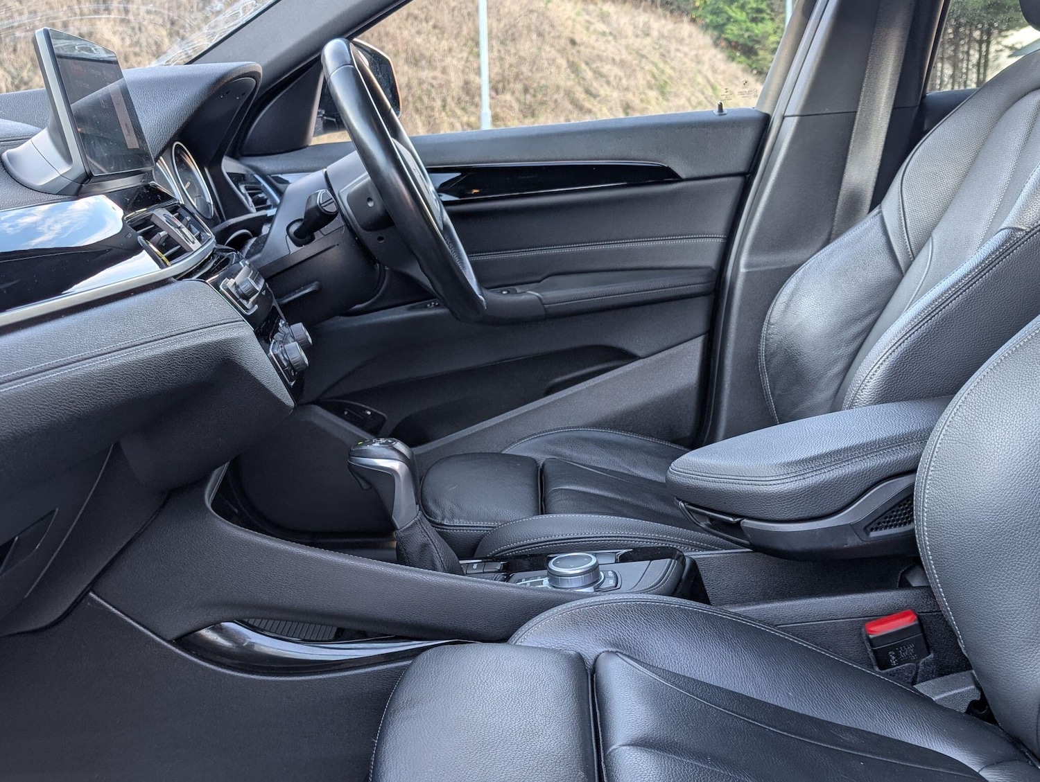 Used BMW X2 for sale - 77326240: Photo 29