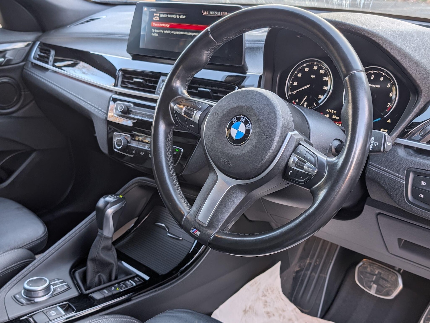 Used BMW X2 for sale - 77326240: Photo 3