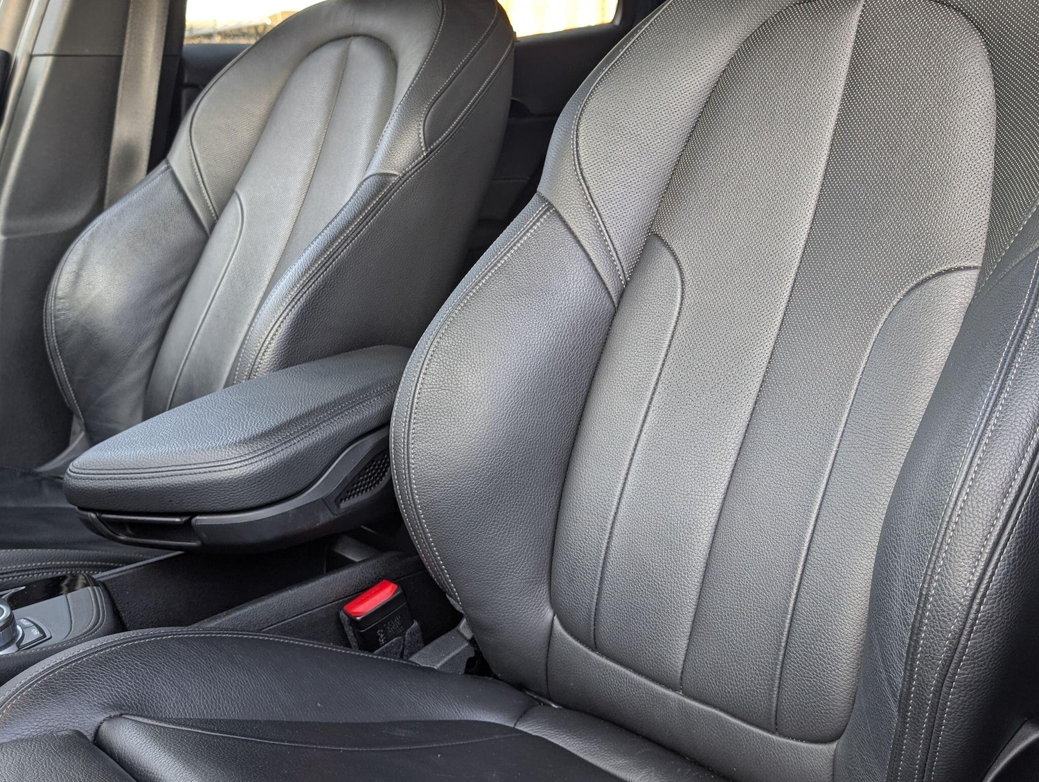 Used BMW X2 for sale - 77326240: Photo 30