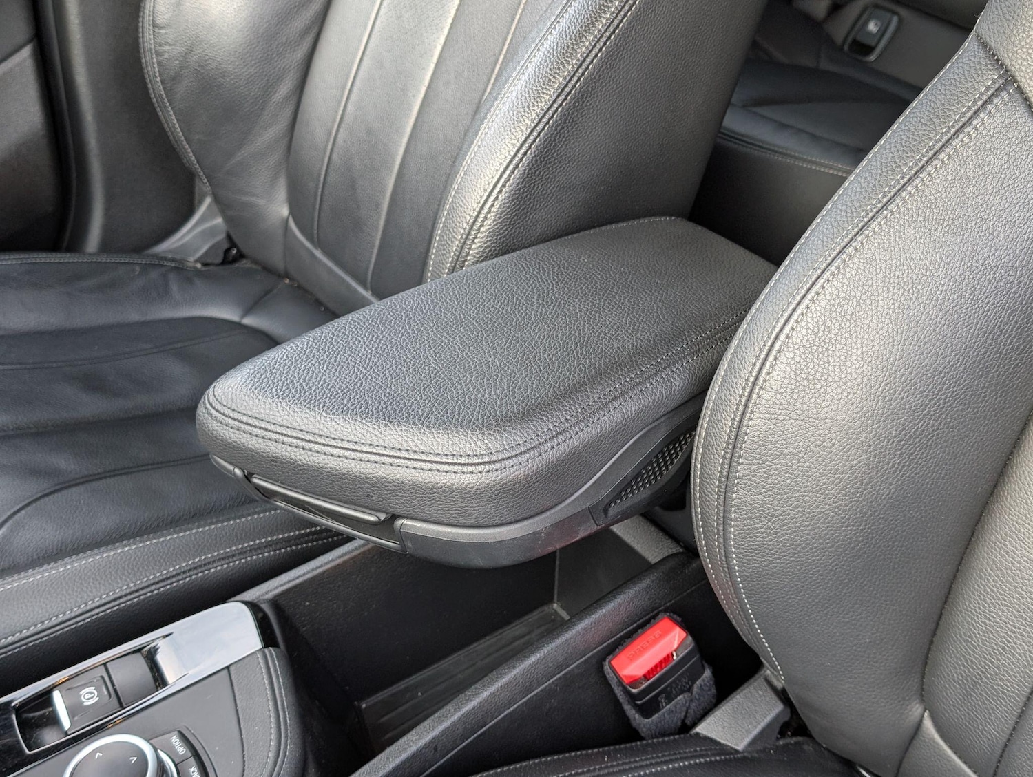 Used BMW X2 for sale - 77326240: Photo 33