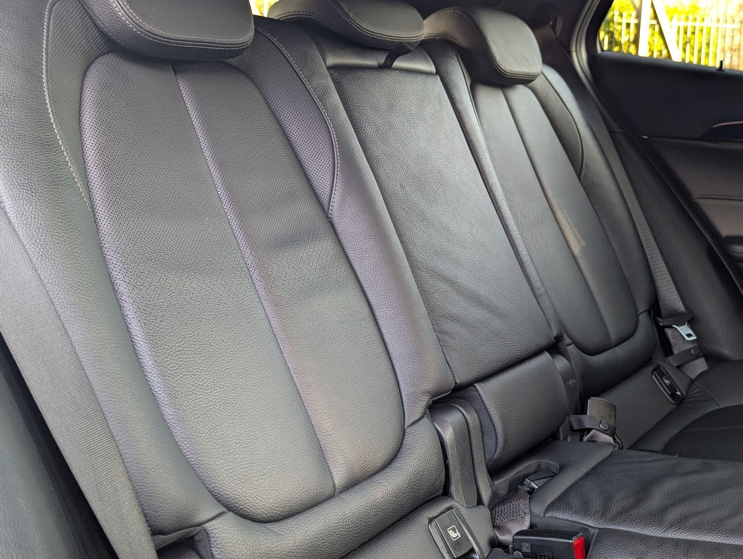 Used BMW X2 for sale - 77326240: Photo 35