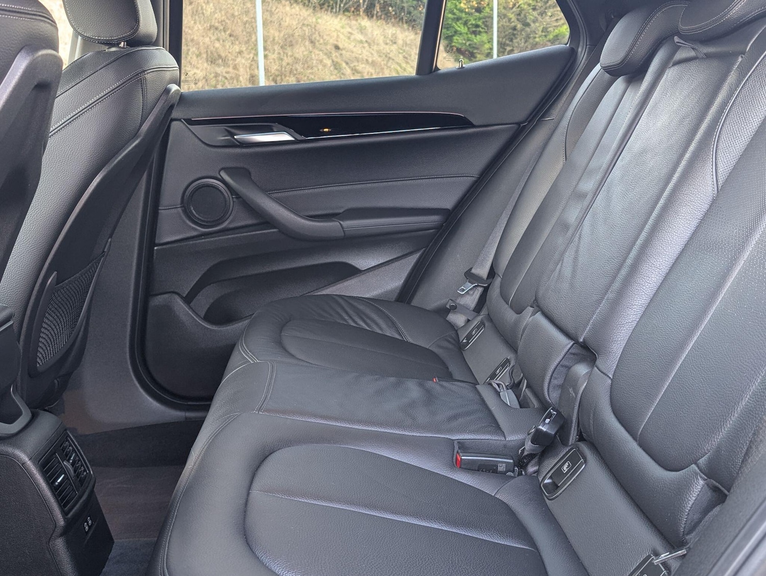 Used BMW X2 for sale - 77326240: Photo 40