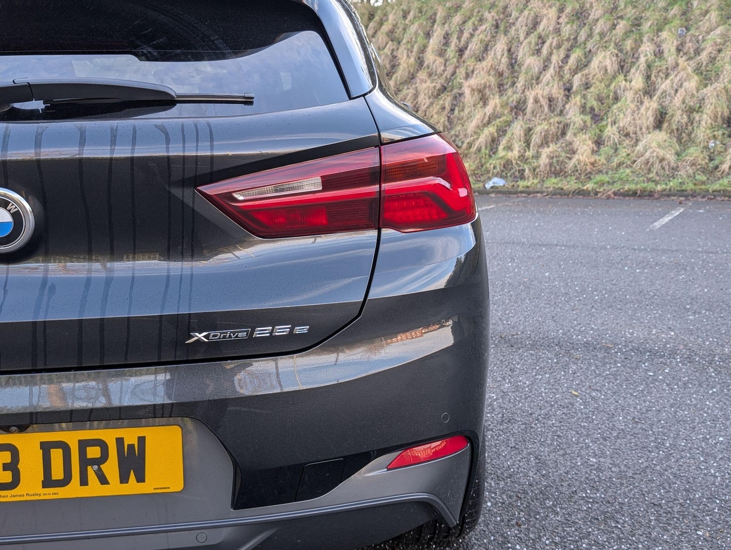 Used BMW X2 for sale - 77326240: Photo 48