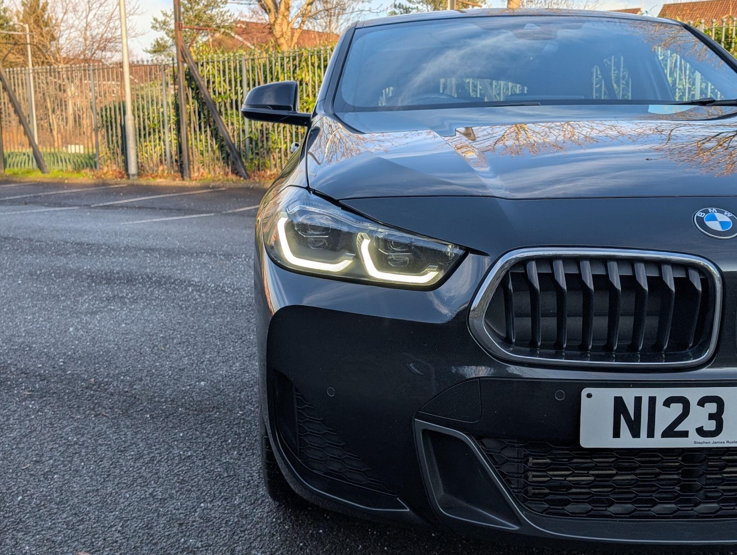 Used BMW X2 for sale - 77326240: Photo 49