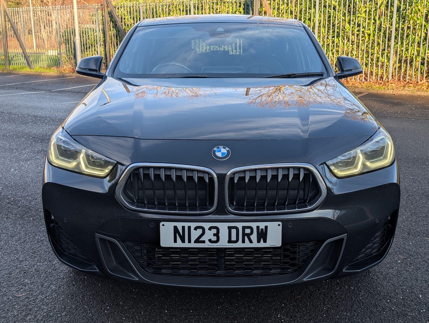 Used BMW X2 for sale - 77326240: Photo 5