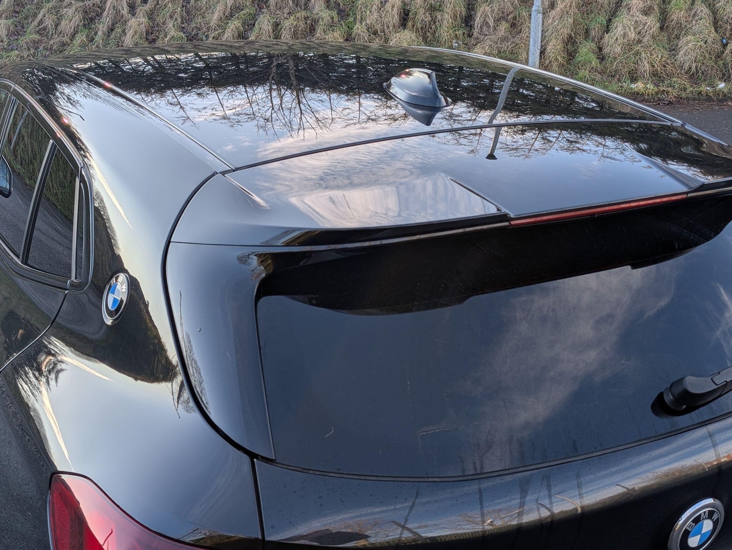 Used BMW X2 for sale - 77326240: Photo 52