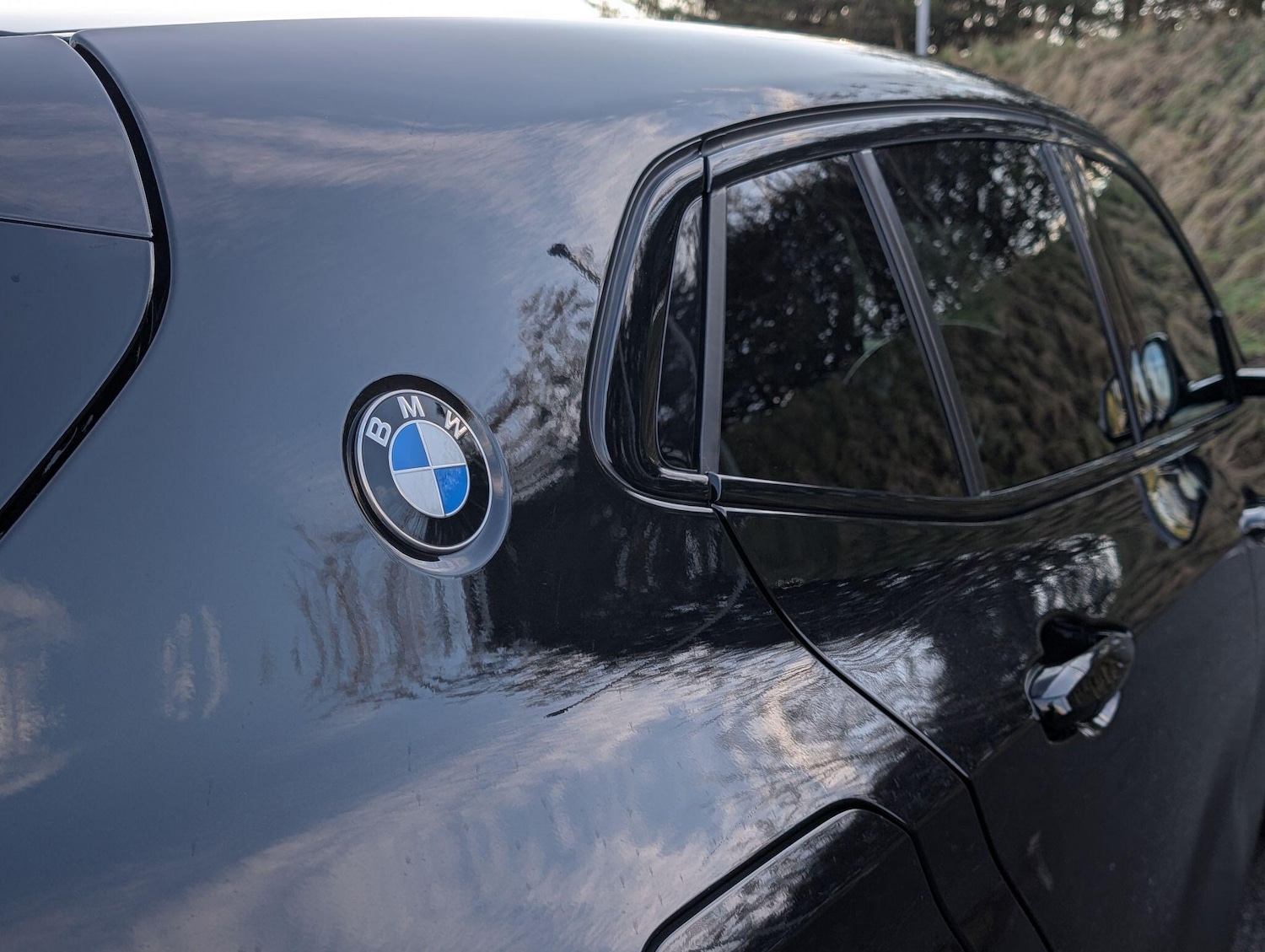 Used BMW X2 for sale - 77326240: Photo 53