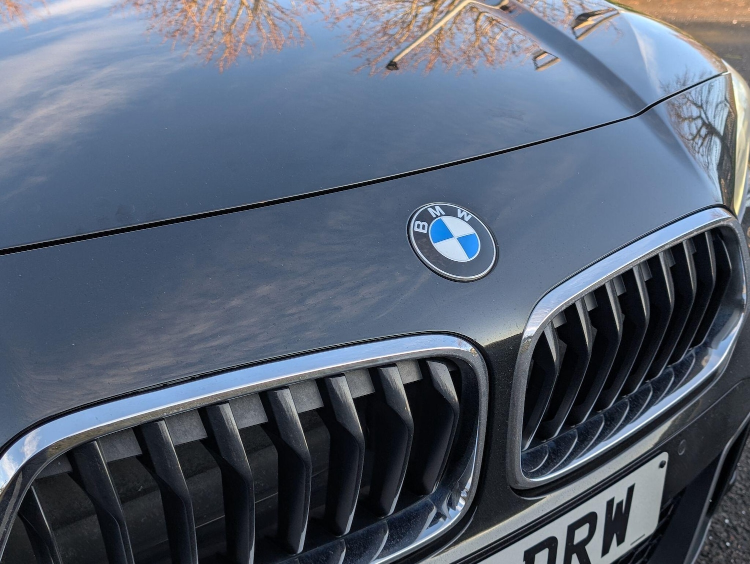 Used BMW X2 for sale - 77326240: Photo 54