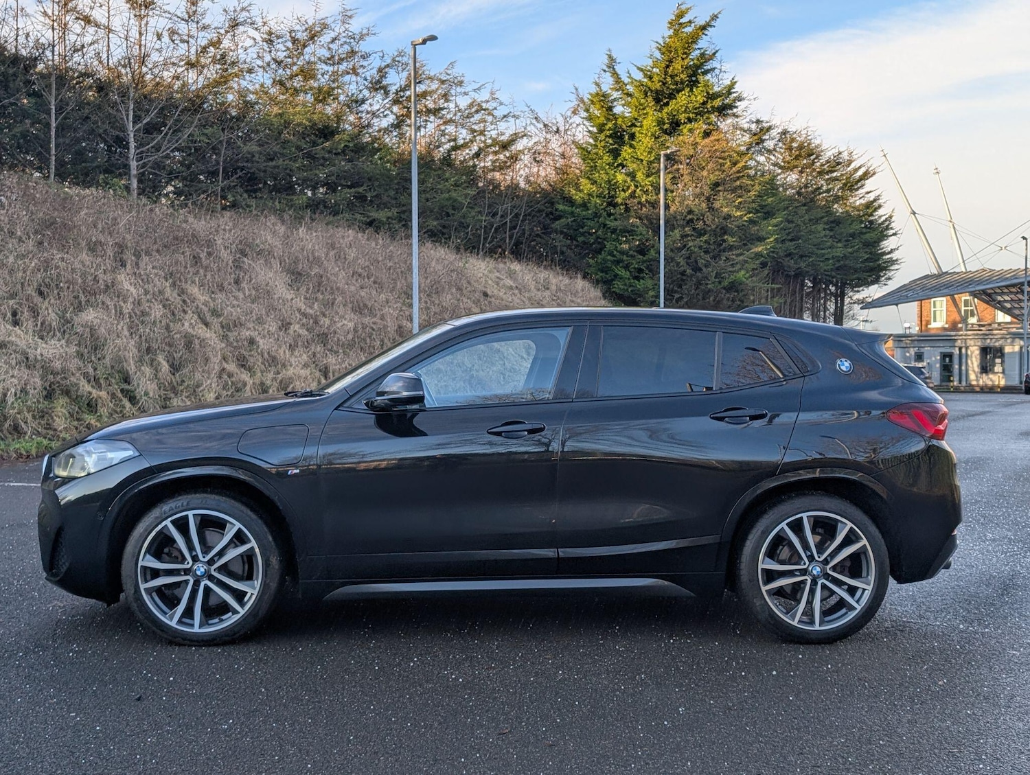 Used BMW X2 for sale - 77326240: Photo 7