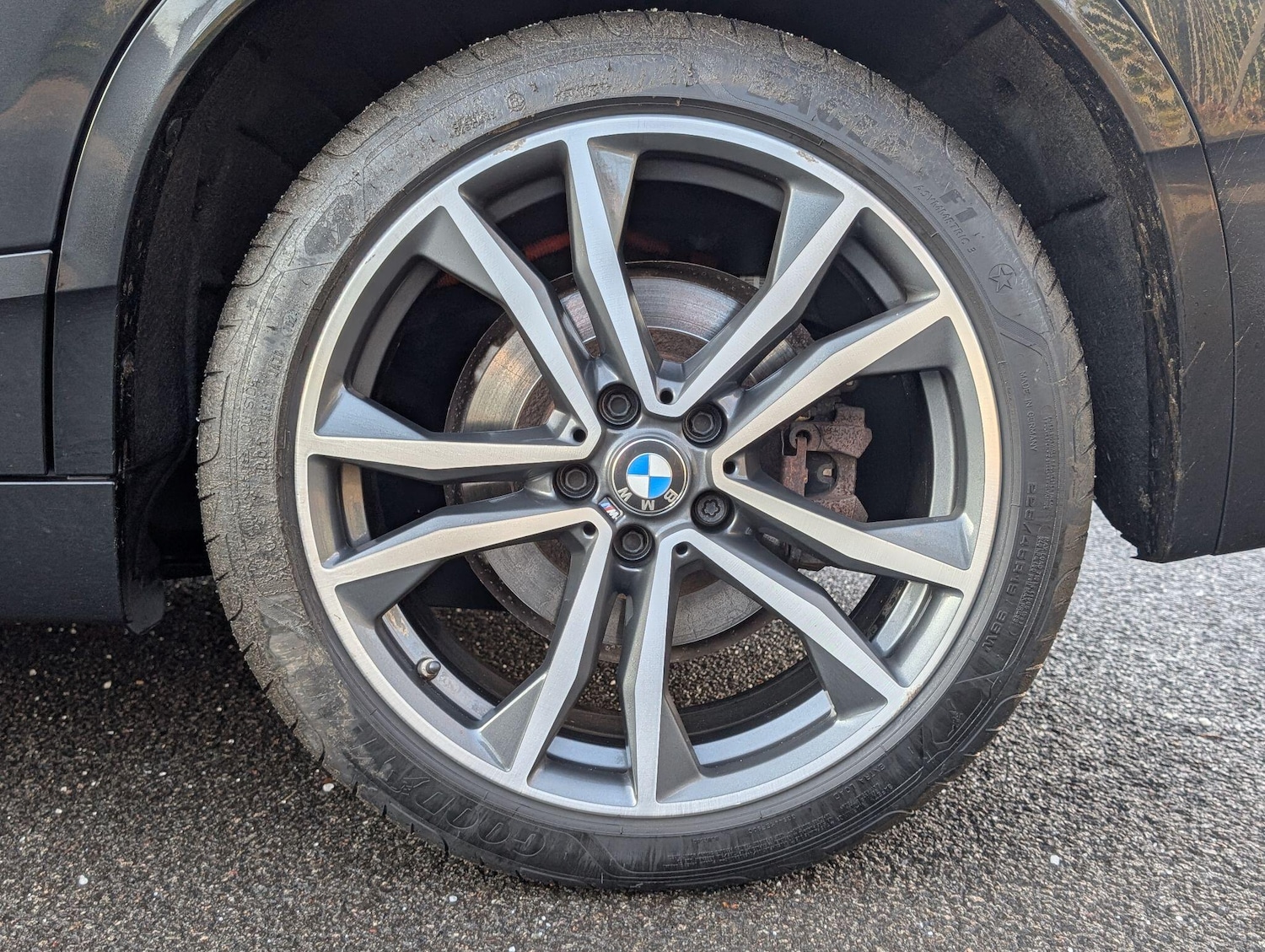 Used BMW X2 for sale - 77326240: Photo 70