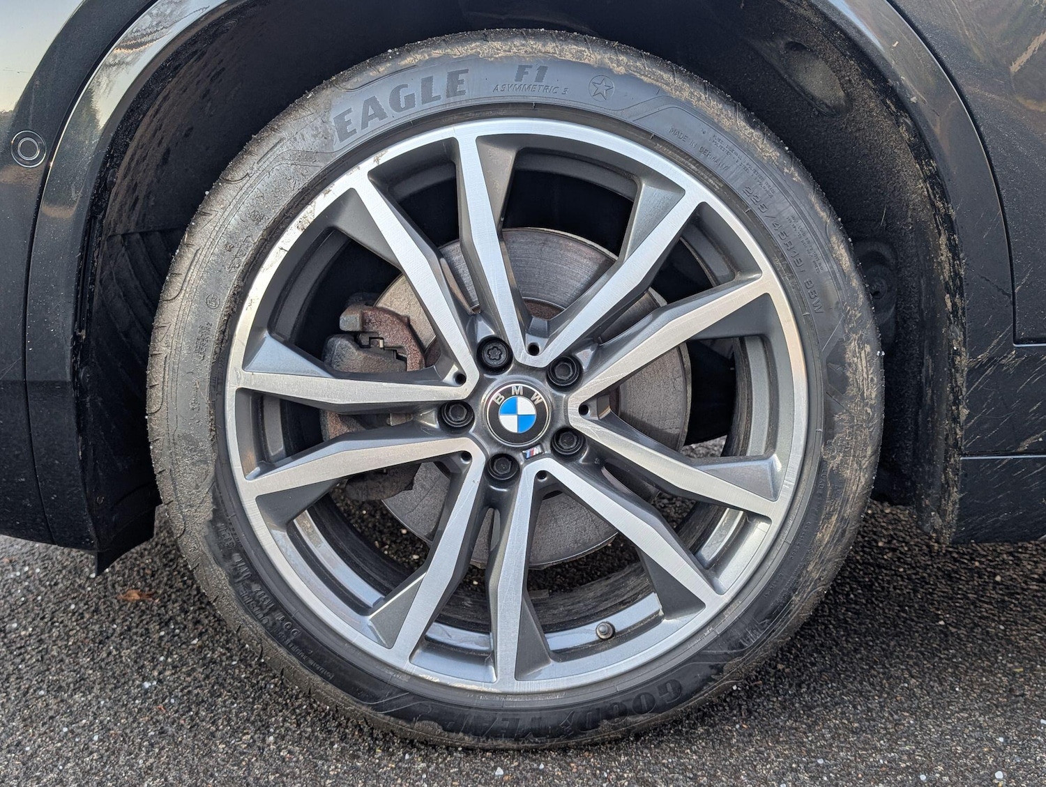 Used BMW X2 for sale - 77326240: Photo 71