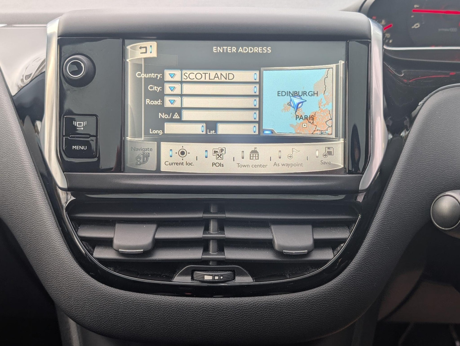 Used Peugeot 208 2014 for sale - 77326207: Photo 28