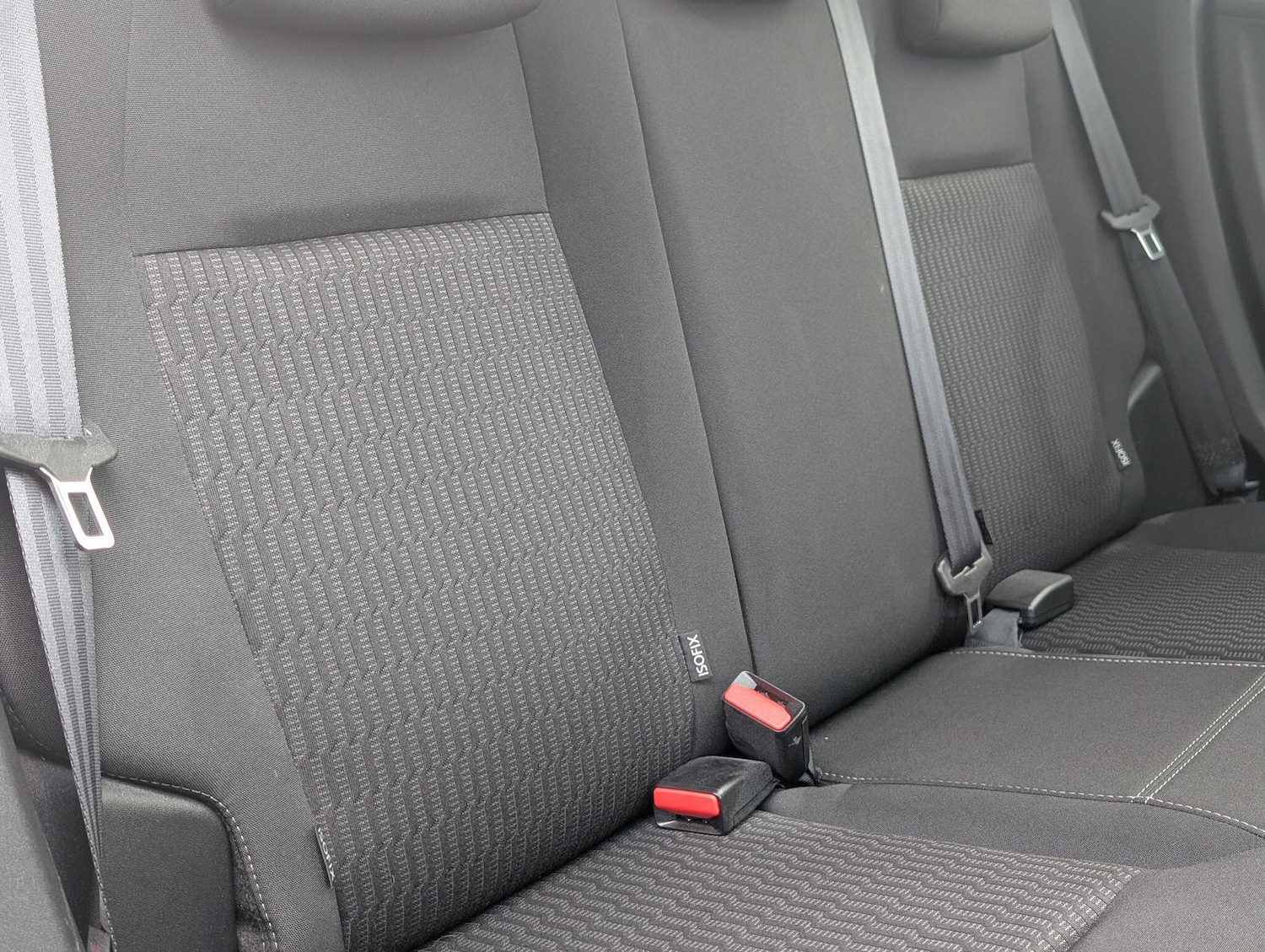 Used Peugeot 208 2014 for sale - 77326207: Photo 33