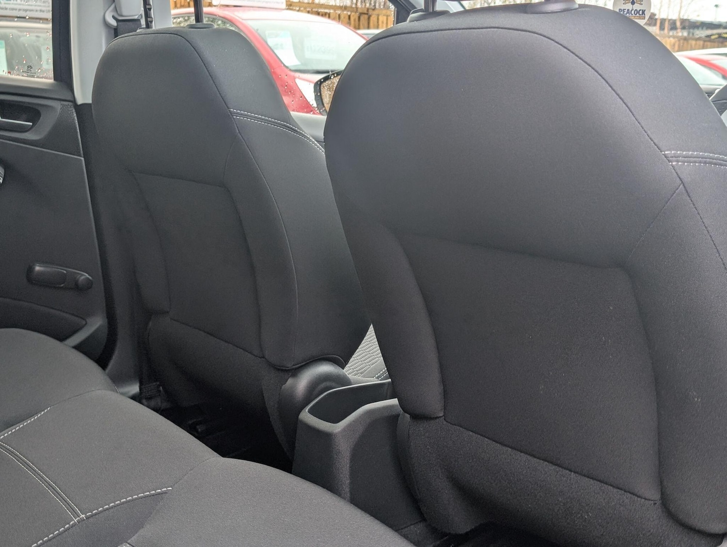 Used Peugeot 208 2014 for sale - 77326207: Photo 34