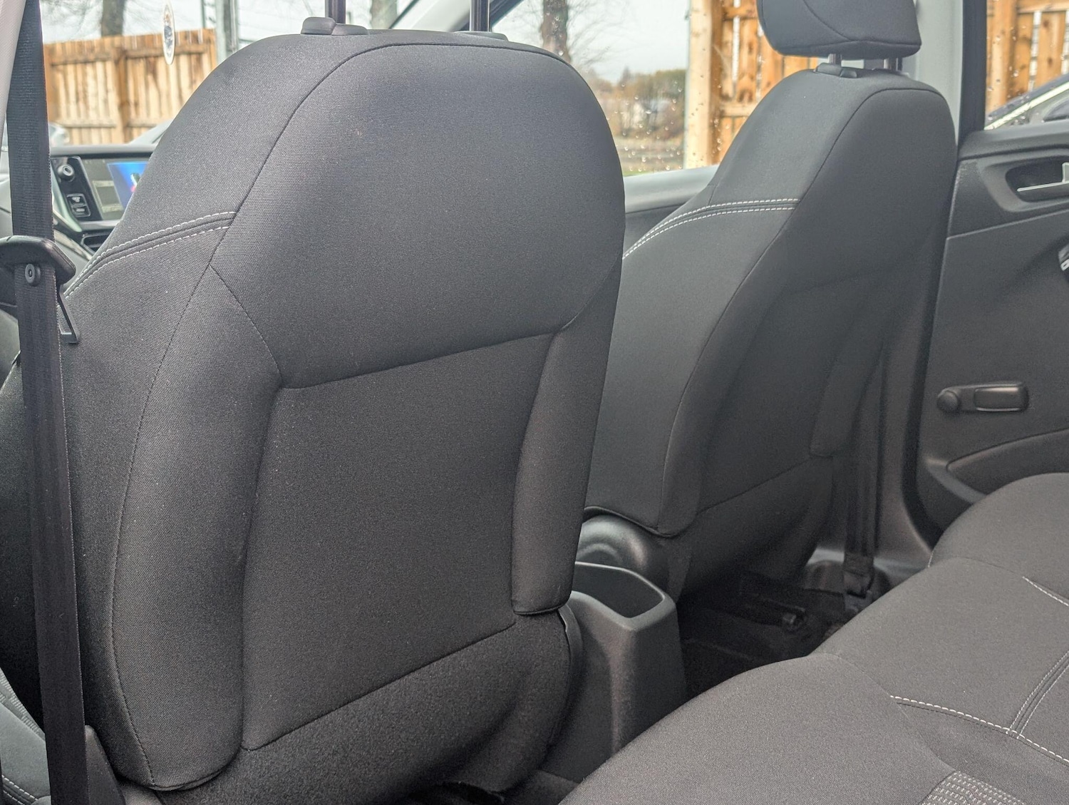 Used Peugeot 208 2014 for sale - 77326207: Photo 38