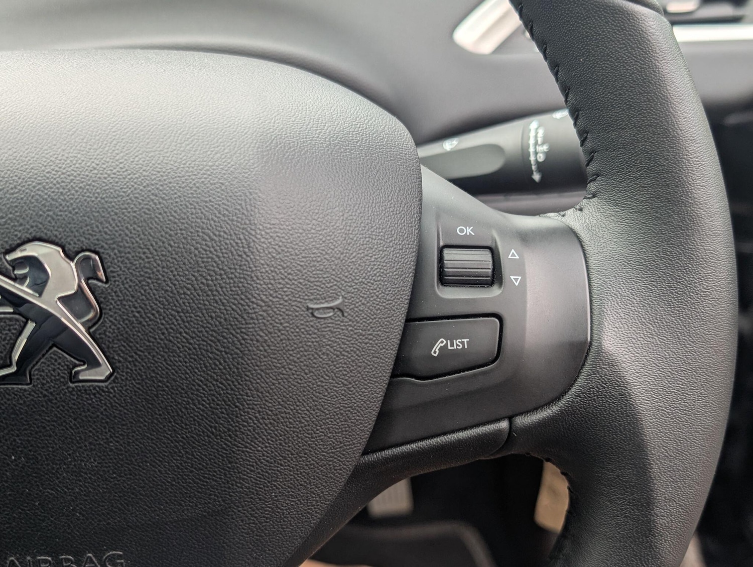 Used Peugeot 208 2014 for sale - 77326207: Photo 43