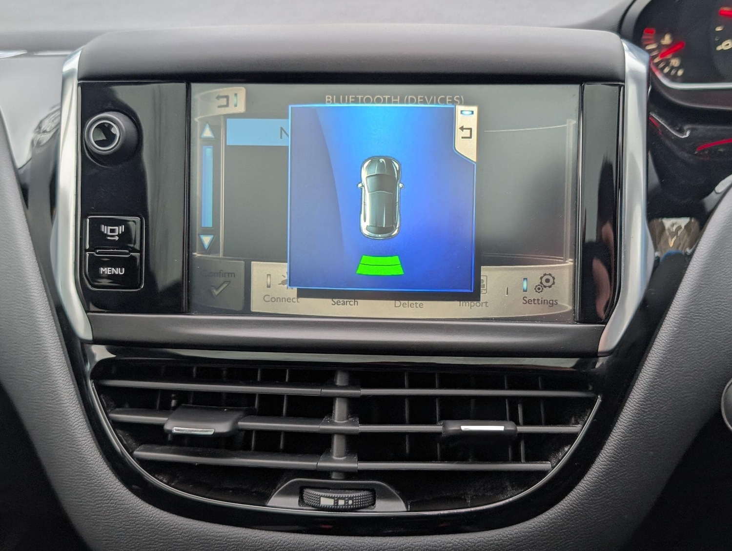 Used Peugeot 208 2014 for sale - 77326207: Photo 59