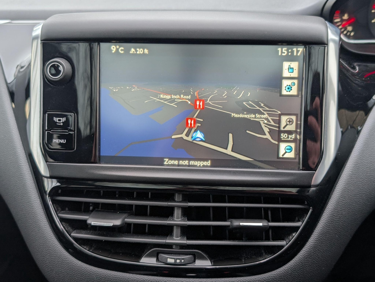 Used Peugeot 208 2014 for sale - 77326207: Photo 61