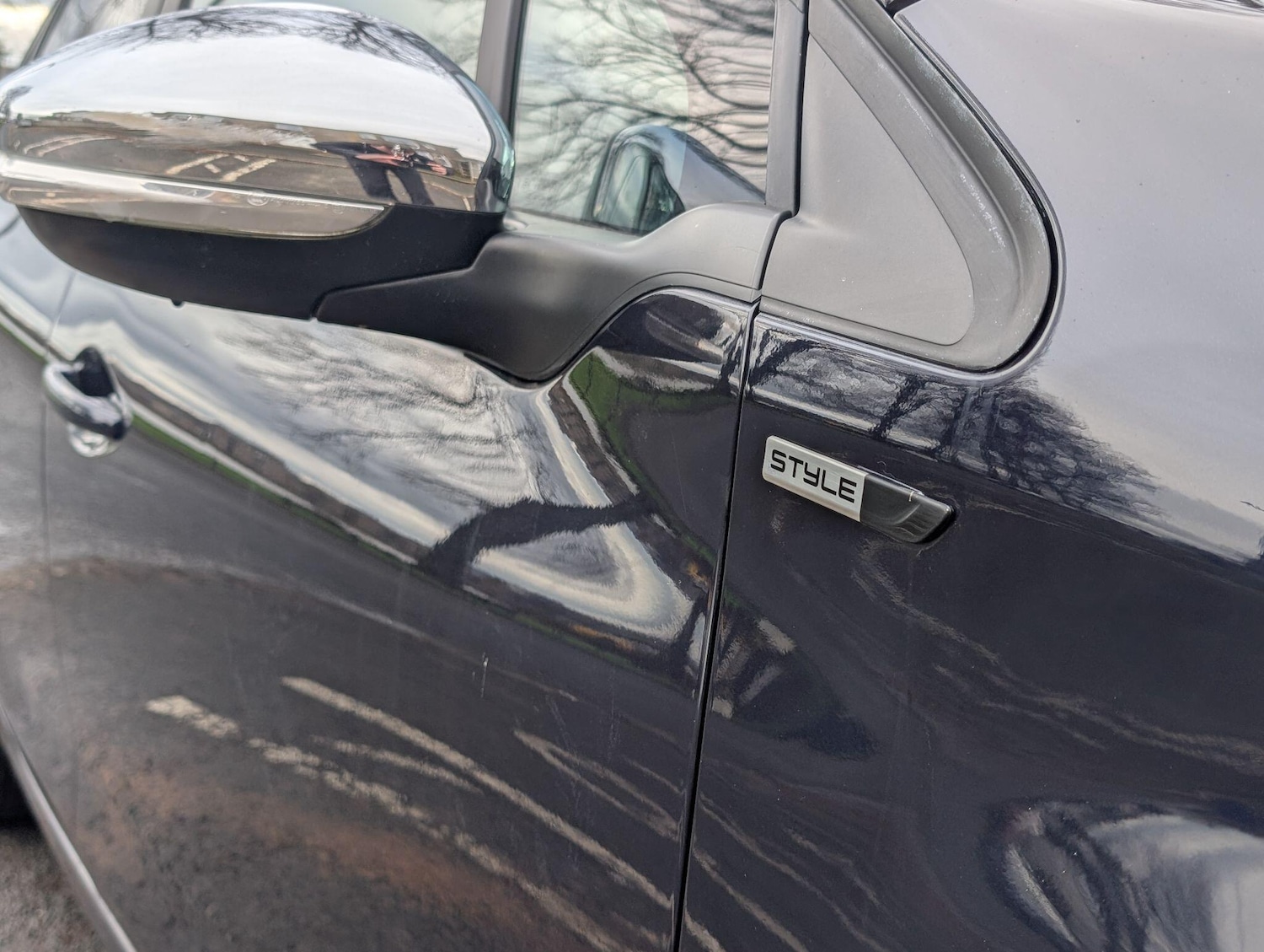 Used Peugeot 208 2014 for sale - 77326207: Photo 63