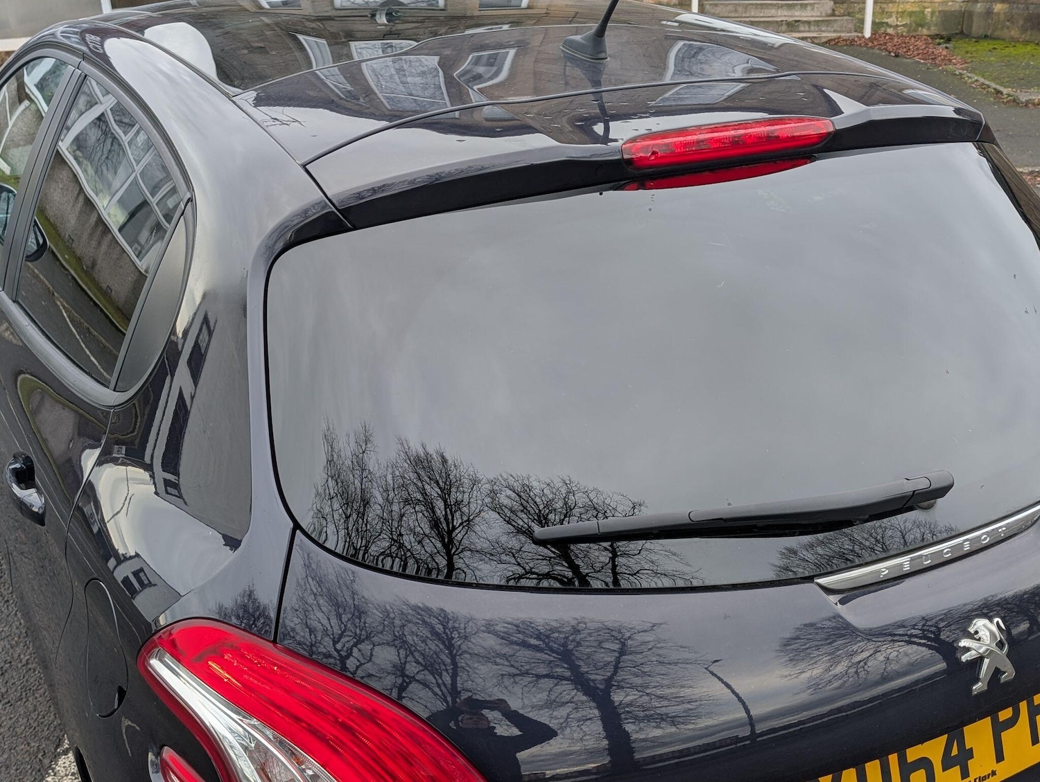 Used Peugeot 208 2014 for sale - 77326207: Photo 66