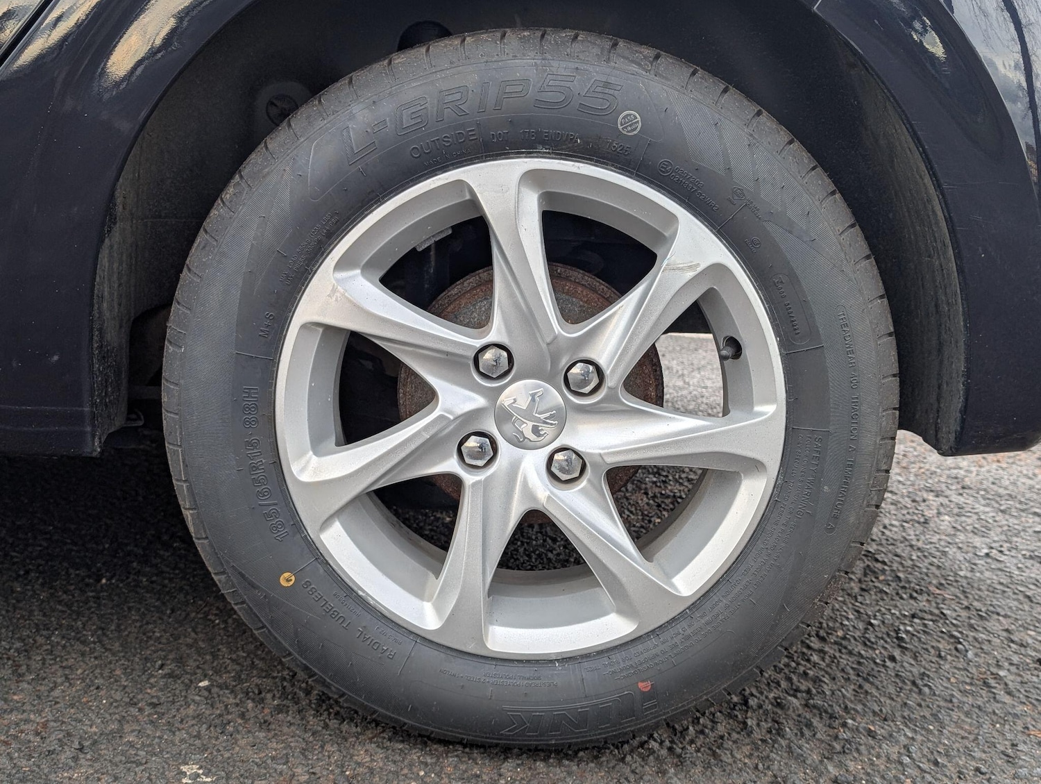 Used Peugeot 208 2014 for sale - 77326207: Photo 67