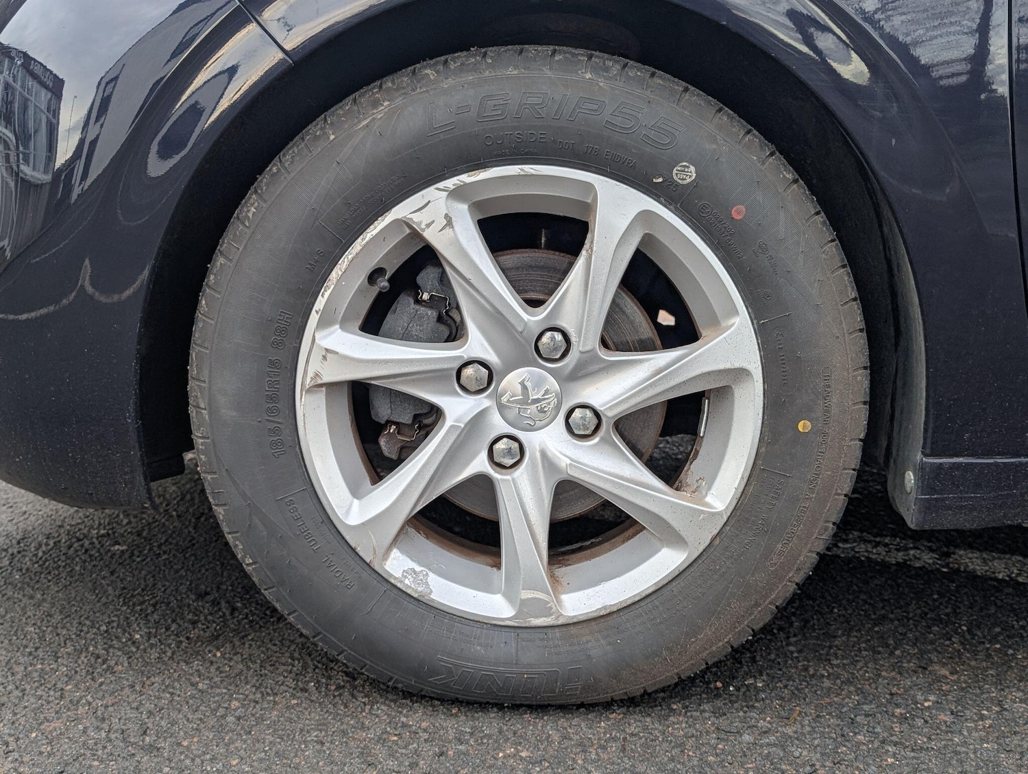 Used Peugeot 208 2014 for sale - 77326207: Photo 68