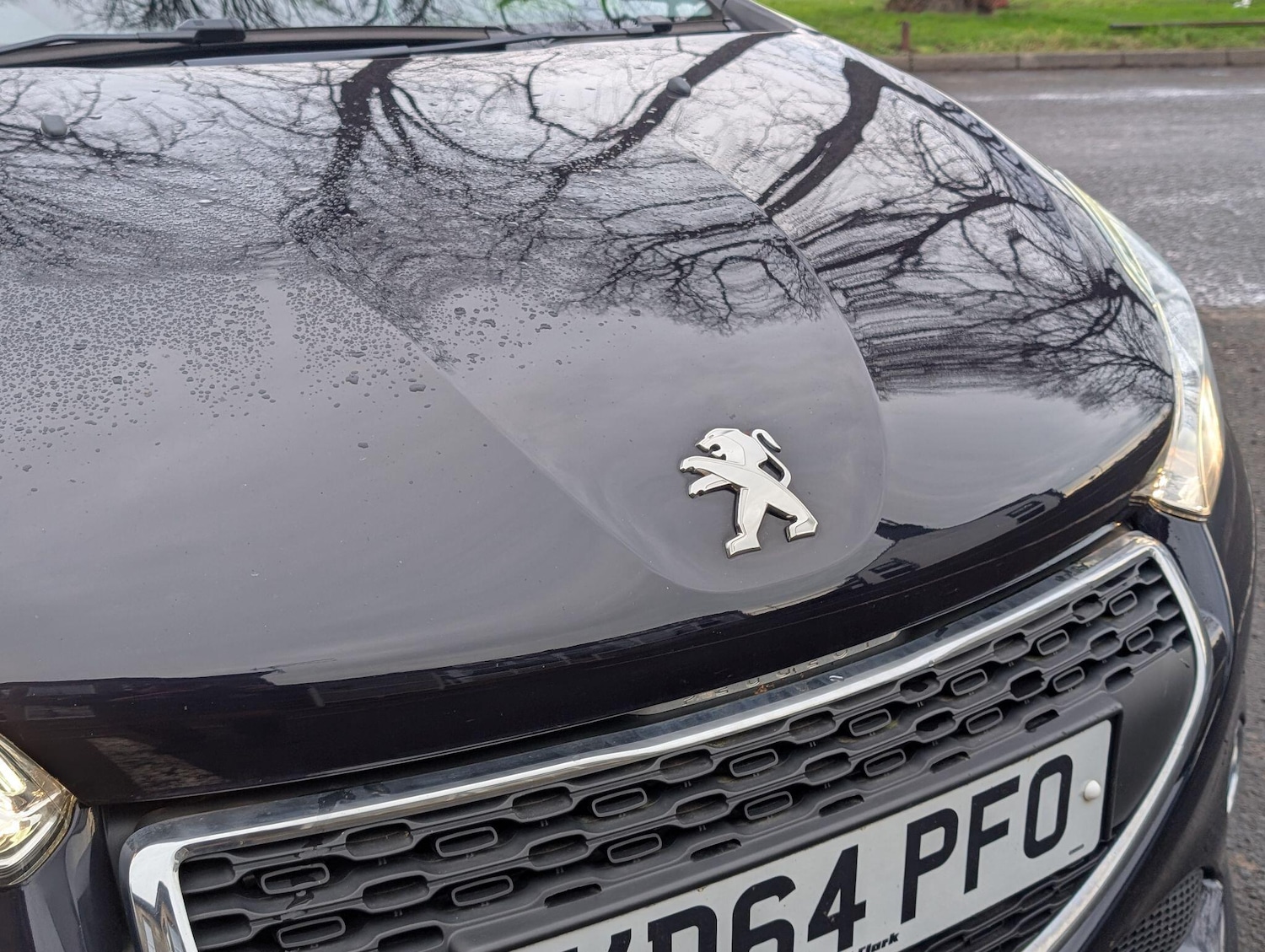 Used Peugeot 208 2014 for sale - 77326207: Photo 69