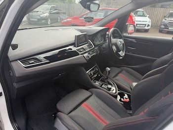 Used BMW 2 Series Active Tourer 2015 for sale - 79464428: Photo