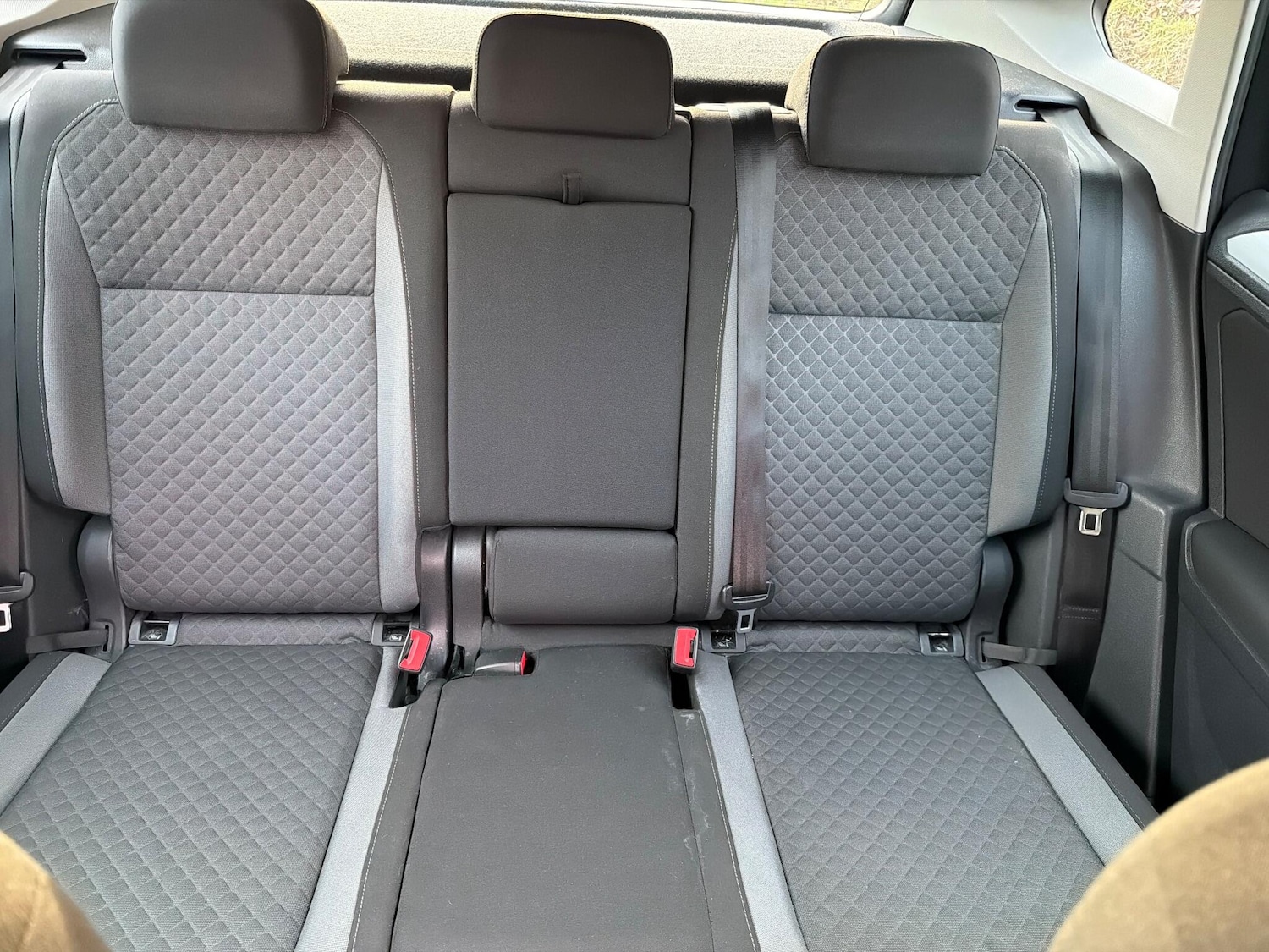 Used Volkswagen Tiguan for sale - 77326225: Photo 14