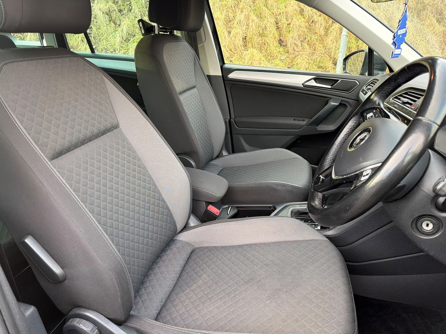 Used Volkswagen Tiguan for sale - 77326225: Photo 17