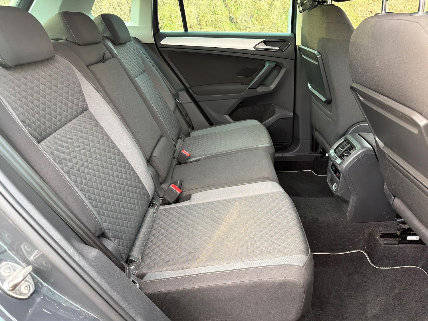 Used Volkswagen Tiguan for sale - 77326225: Photo 18