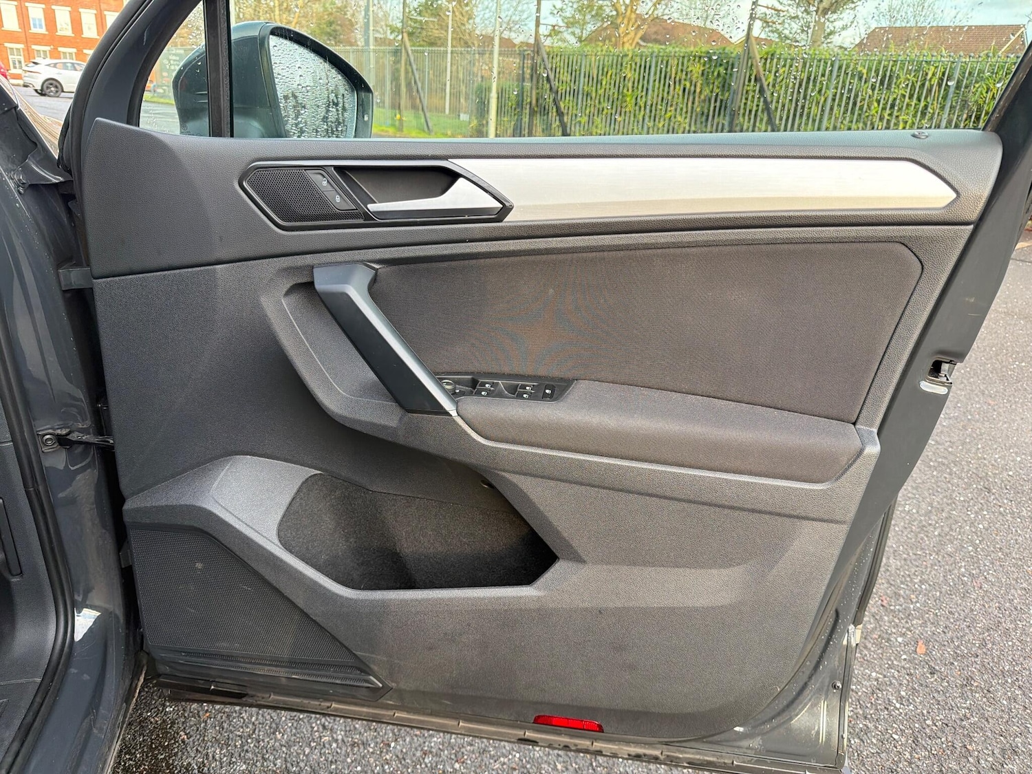 Used Volkswagen Tiguan for sale - 77326225: Photo 19