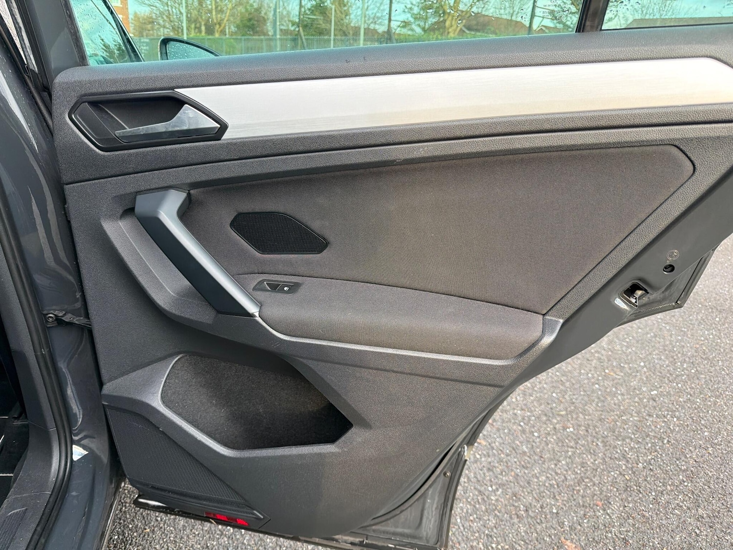 Used Volkswagen Tiguan for sale - 77326225: Photo 21