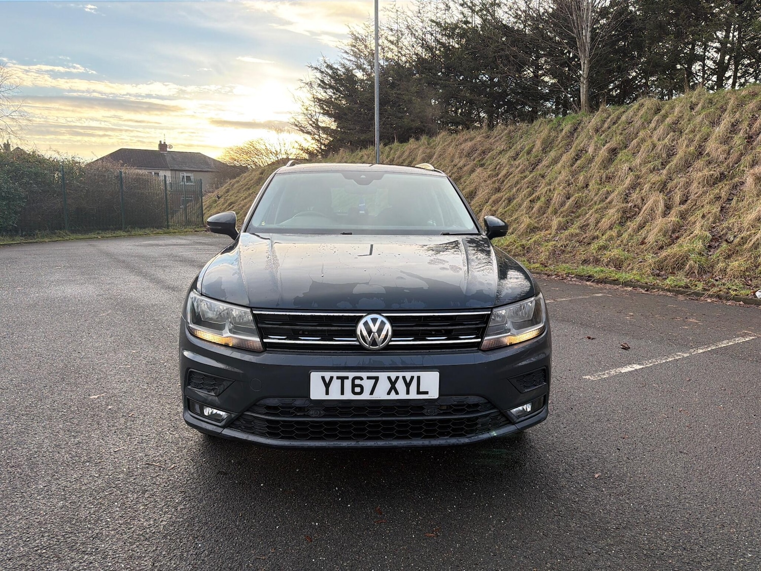 Used Volkswagen Tiguan for sale - 77326225: Photo 5