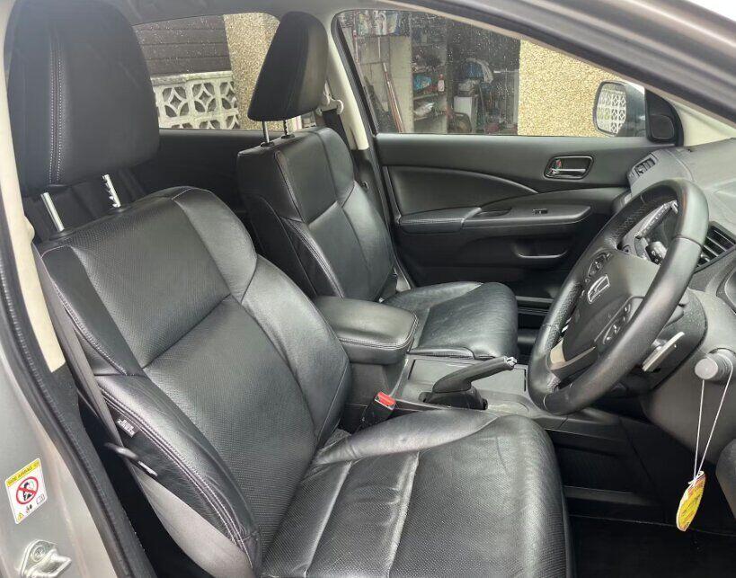 Used Honda CR-V for sale - 77646538: Photo 5