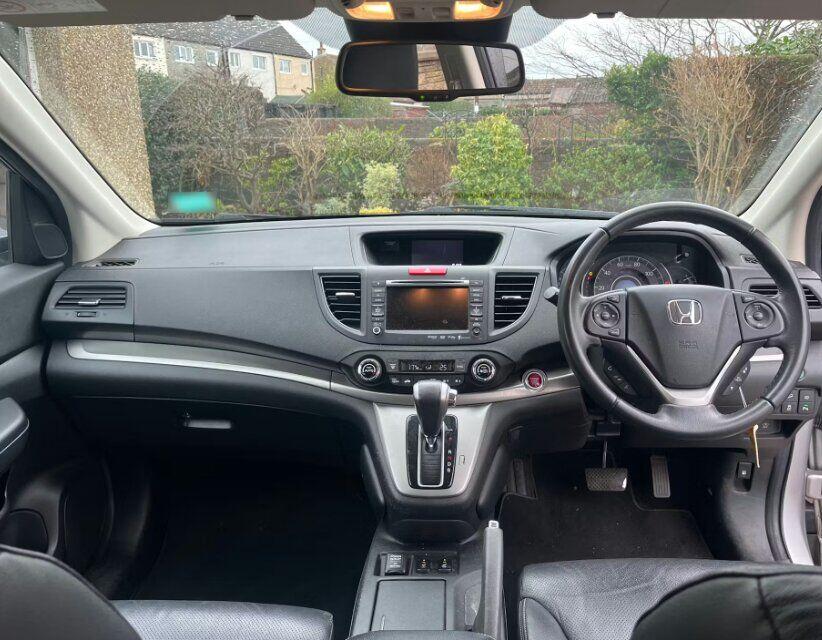 Used Honda CR-V for sale - 77646538: Photo 7