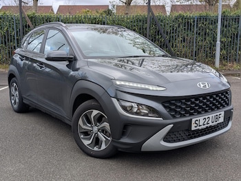 Used Hyundai KONA 2022 for sale - 78276560: Photo