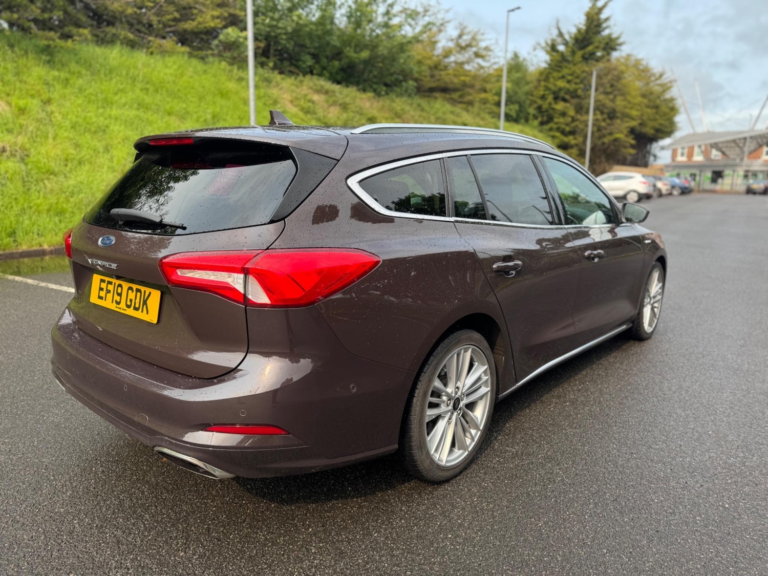 Used Ford Focus for sale - 77670330: Photo 10