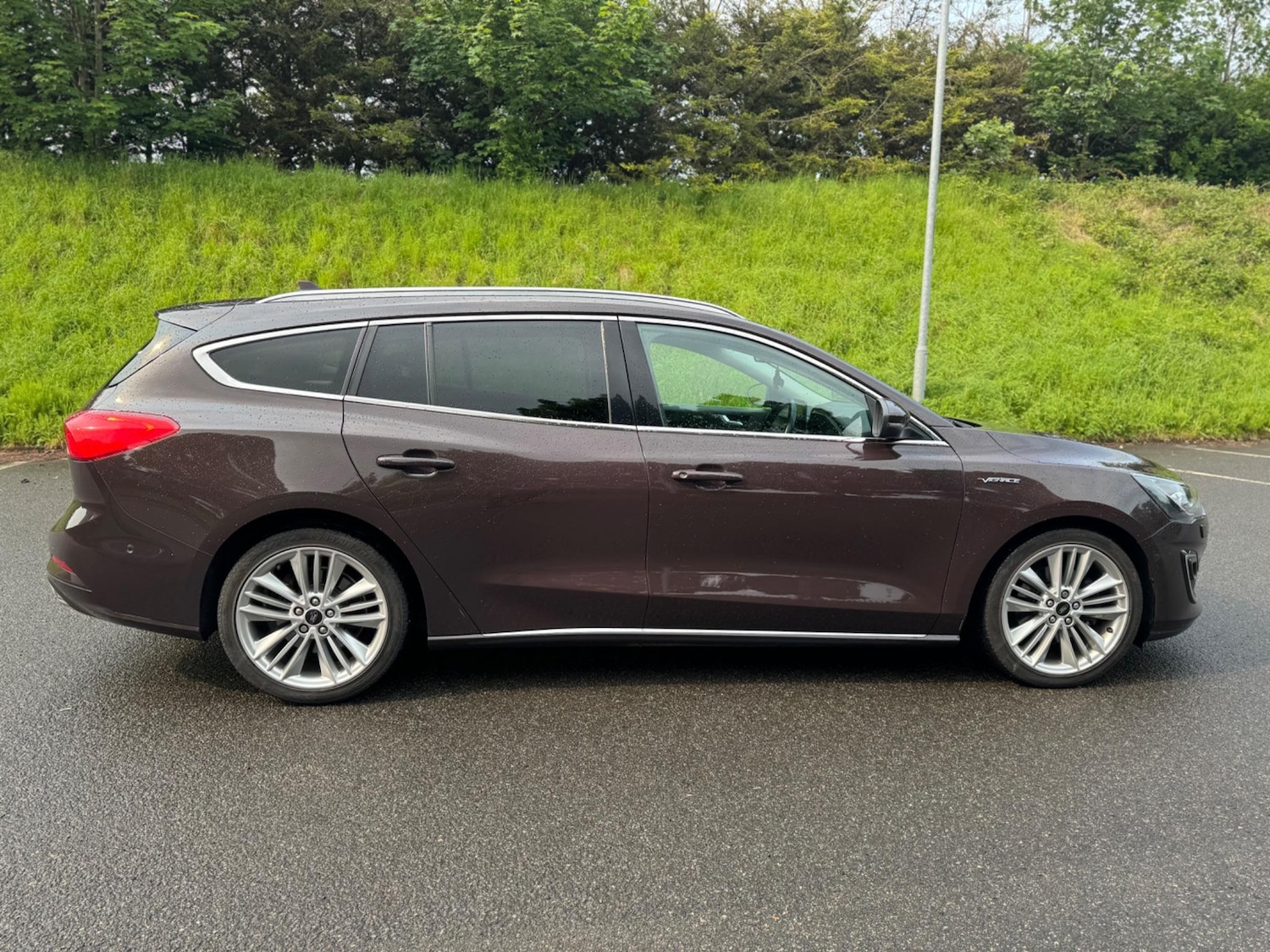 Used Ford Focus for sale - 77670330: Photo 11