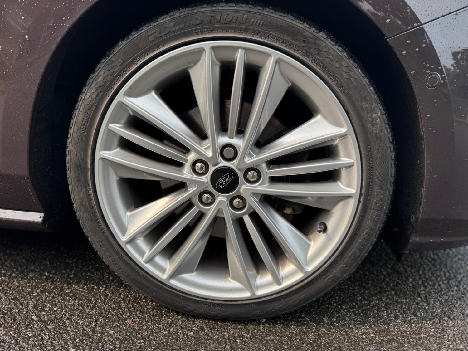 Used Ford Focus for sale - 77670330: Photo 13