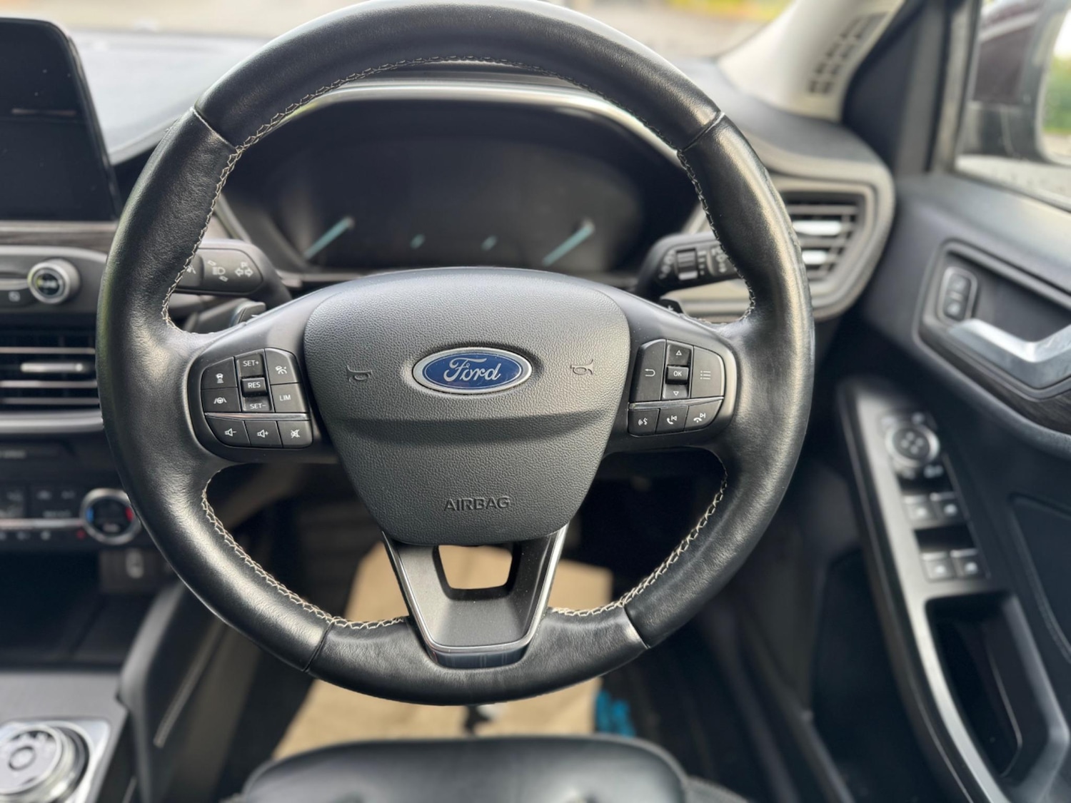 Used Ford Focus for sale - 77670330: Photo 14