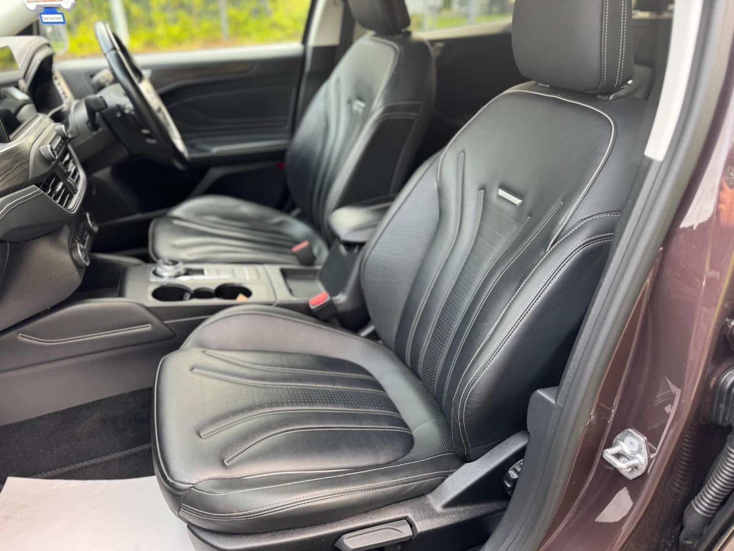 Used Ford Focus for sale - 77670330: Photo 15